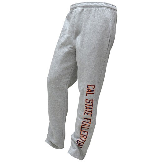 League Essential Spellout Sweatpant - Oxford